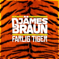 Farlig tiger