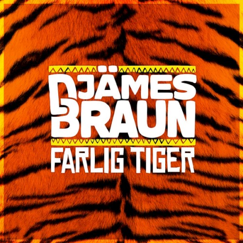 Farlig tiger