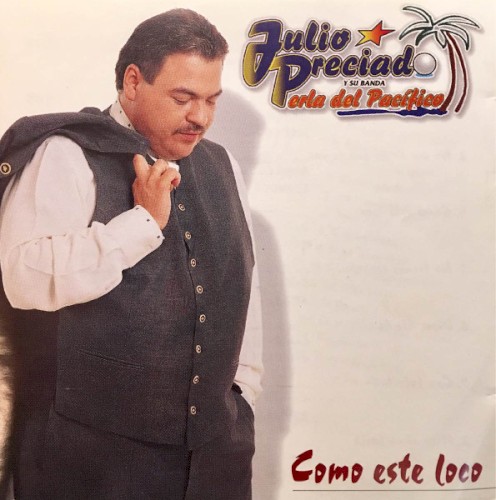 Como este loco