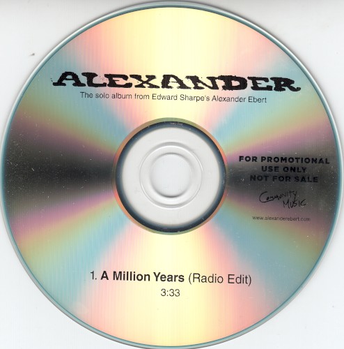 A Million Years