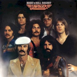 Rock'n Roll Rocket