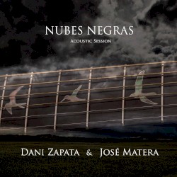 Nubes negras (acoustic session)