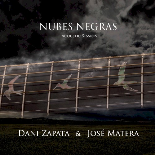 Nubes negras (acoustic session)