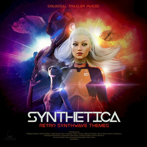 Synthetica