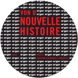 Nouvelle Histoire