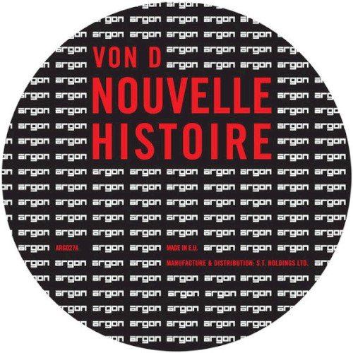 Nouvelle Histoire