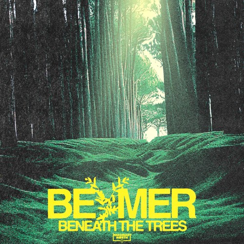 Beneath the Trees