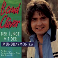 Der Junge mit der Mundharmonika