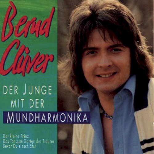 Der Junge mit der Mundharmonika