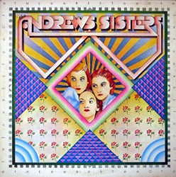 The Best Of The Andrews Sisters