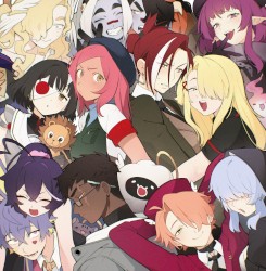Kernel Hearts Original Soundtrack