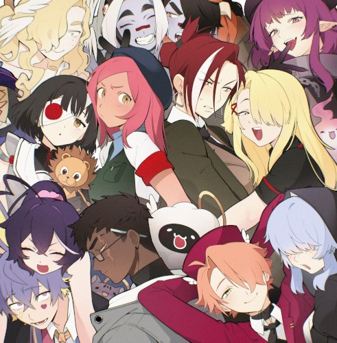 Kernel Hearts Original Soundtrack