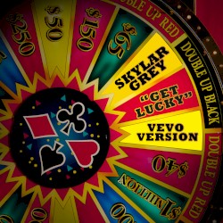 Get Lucky