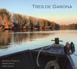 Tres de Garona