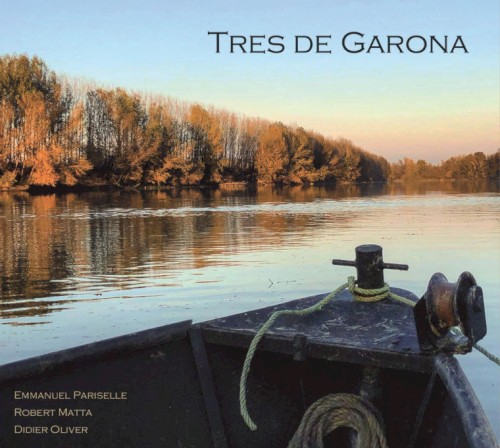 Tres de Garona