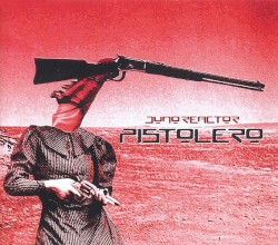 Pistolero