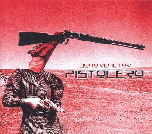 Pistolero