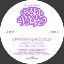 Ruff With the Smooth EP