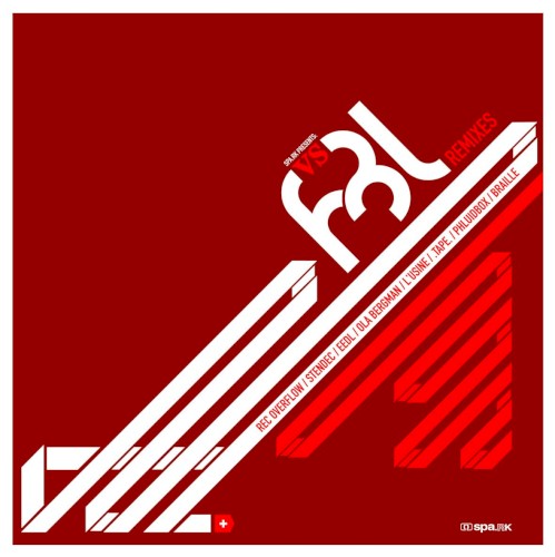 Vs Fbl Remixes