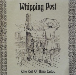 The Cat O' Nine Tales