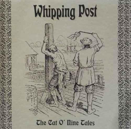 The Cat O' Nine Tales