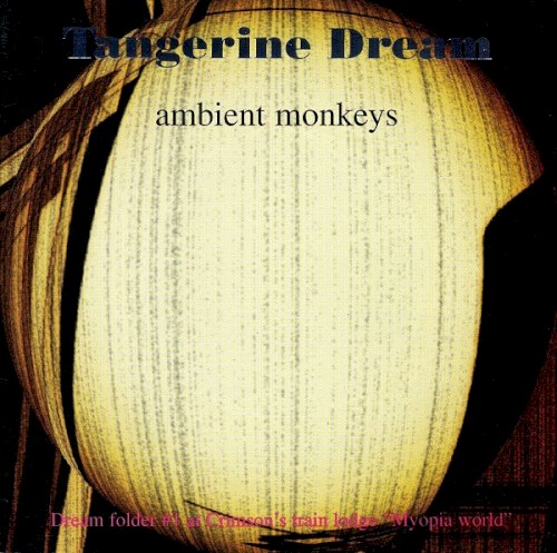 Ambient Monkeys