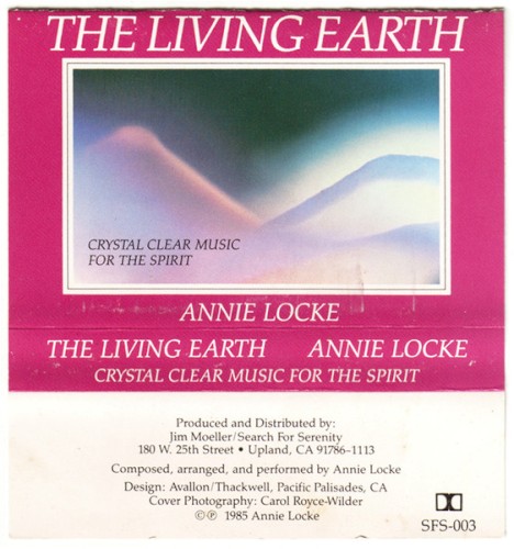The Living Earth