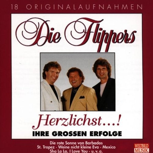 Herzlichst…! Ihre großen Erfolge