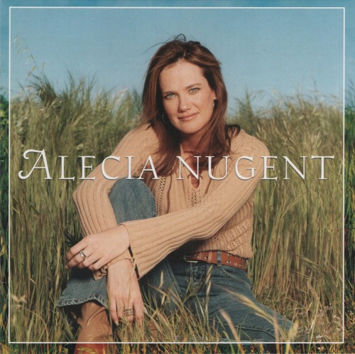 Alecia Nugent