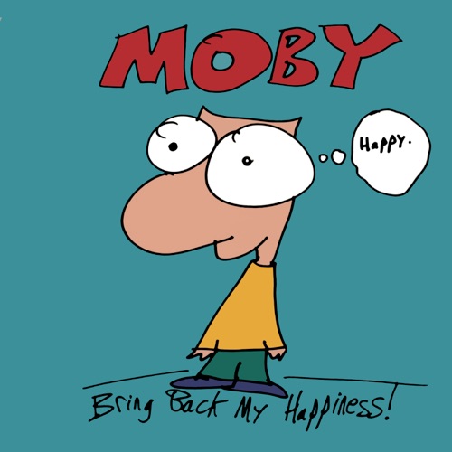 Bring Back My Happiness
