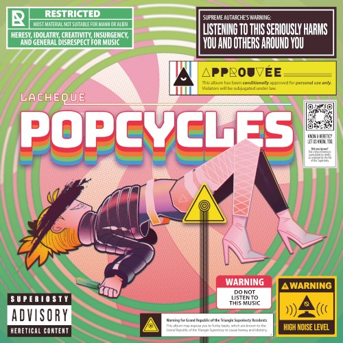 Popcycles