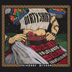 FolkCore DeTour
