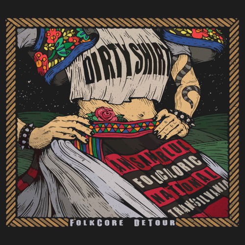 FolkCore DeTour