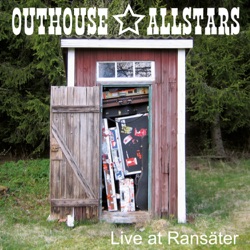 Live at Ransäter