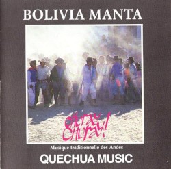 Quechua Music