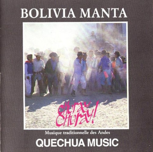 Quechua Music