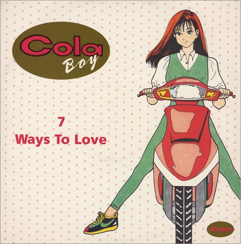7 Ways to Love