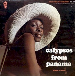 Calysos from Panama