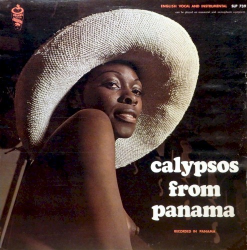 Calysos from Panama