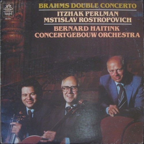 Double Concerto