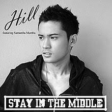 Stay in the Middle