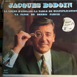 La Leçon d’anglais