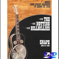 Snape Live in 1990