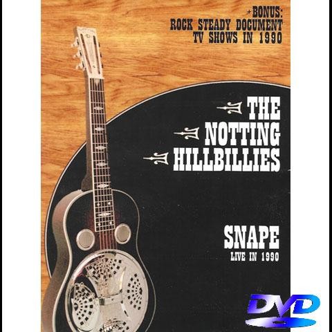 Snape Live in 1990
