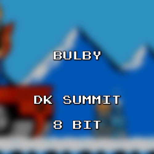 DK Summit 8 Bit (Mario Kart Wii)