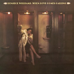 When Love Comes Calling