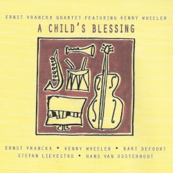 A Child's Blessing