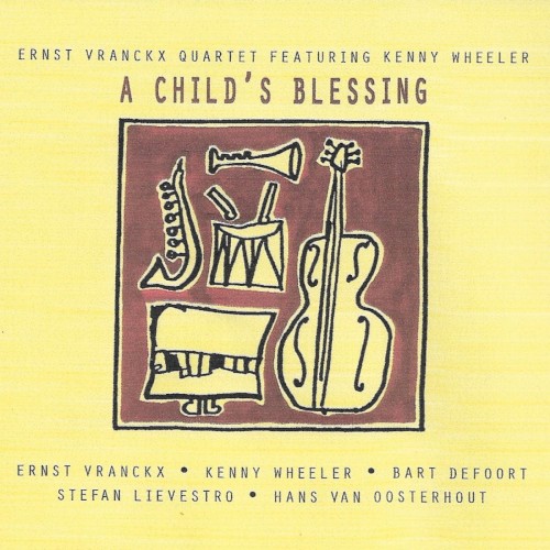 A Child's Blessing