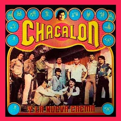 Éxitos de Papá Chacalón
