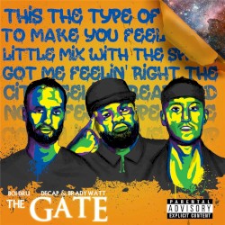 The Gate